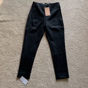 Brand new MM LaFleur Shaw pant in Scuba. Never worn, tags still attached!